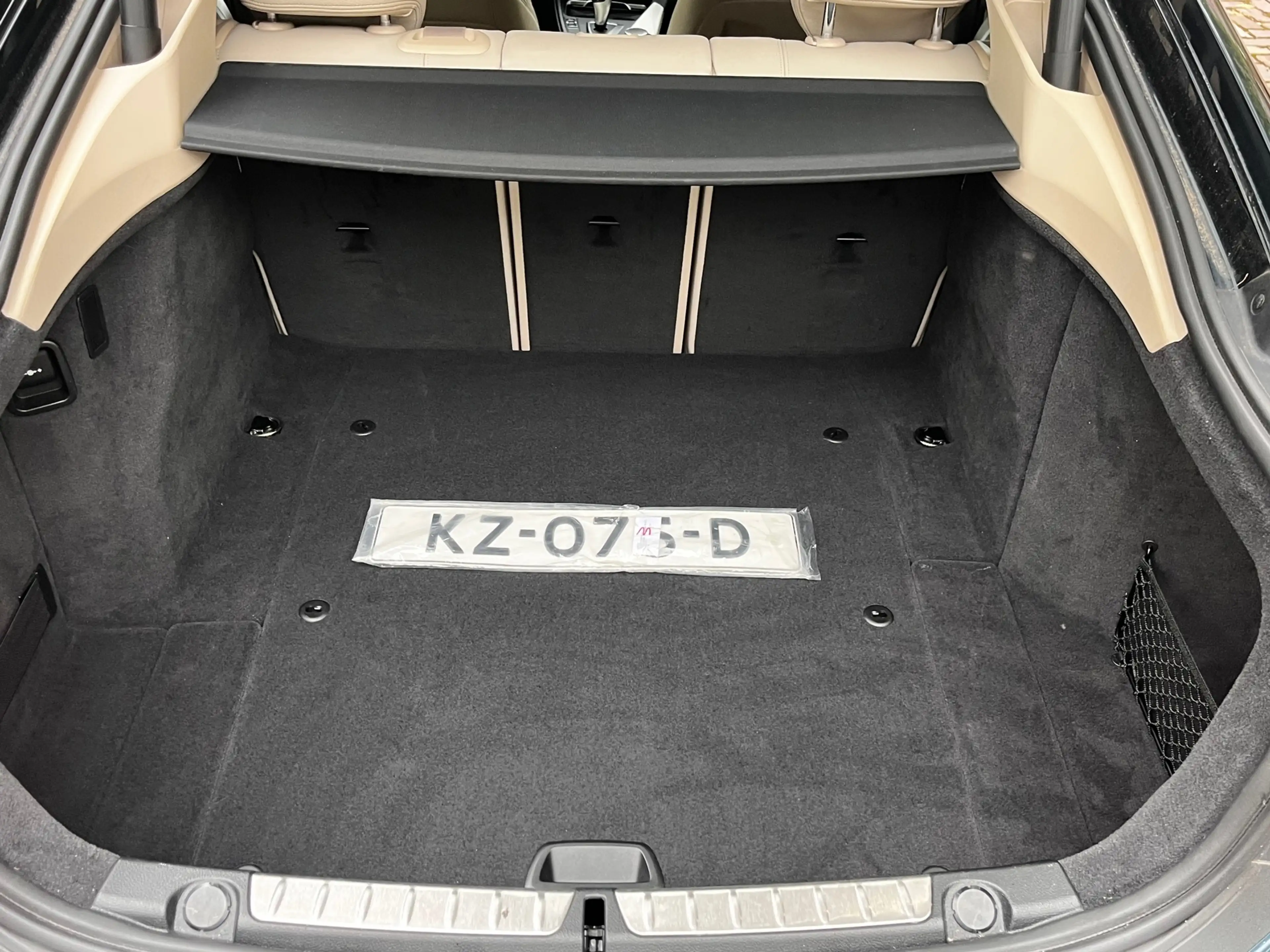 BMW 418 4-serie Gran Coupé 418i Centennial High Executive — photo 38