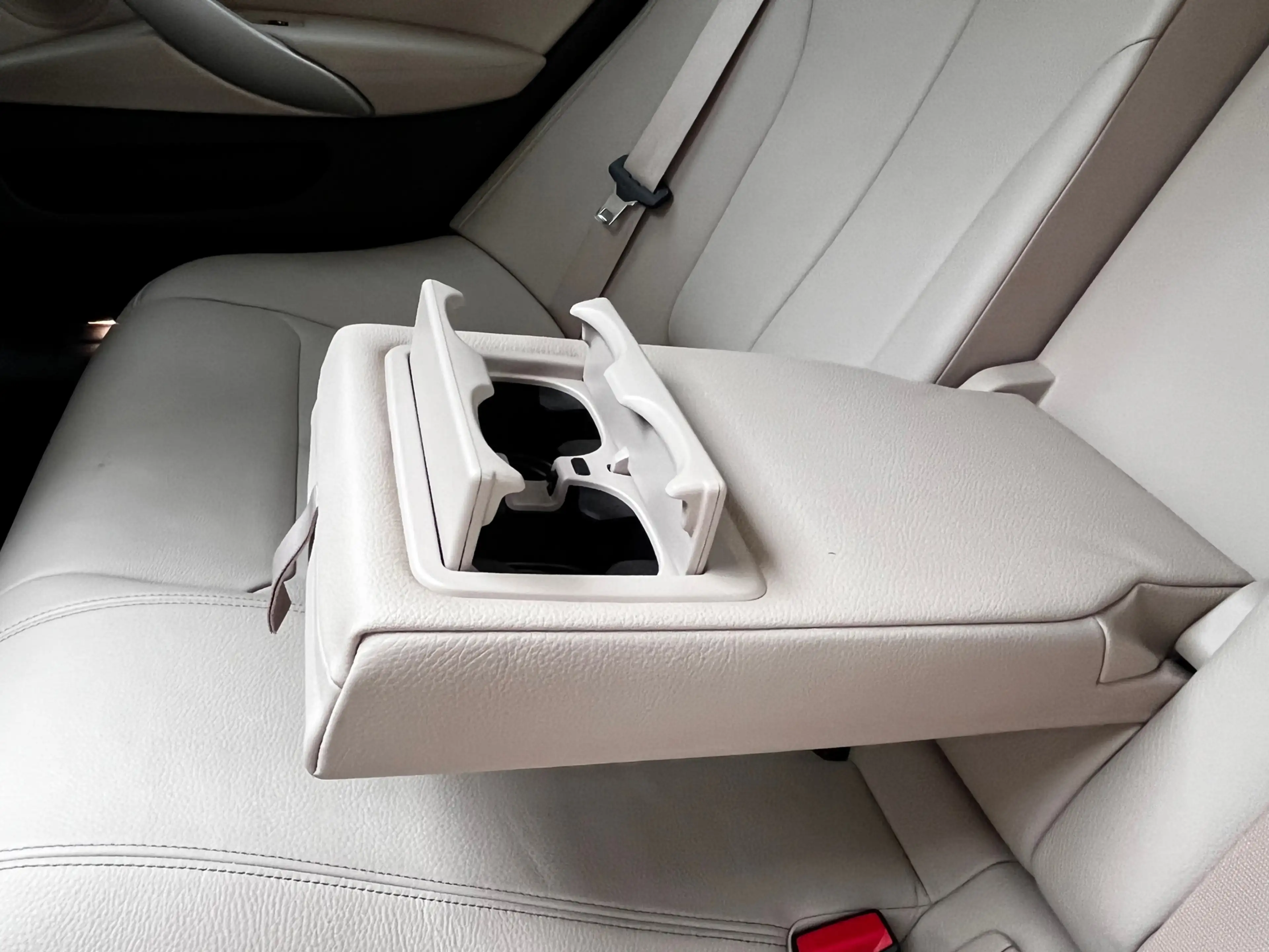 BMW 418 4-serie Gran Coupé 418i Centennial High Executive — photo 27