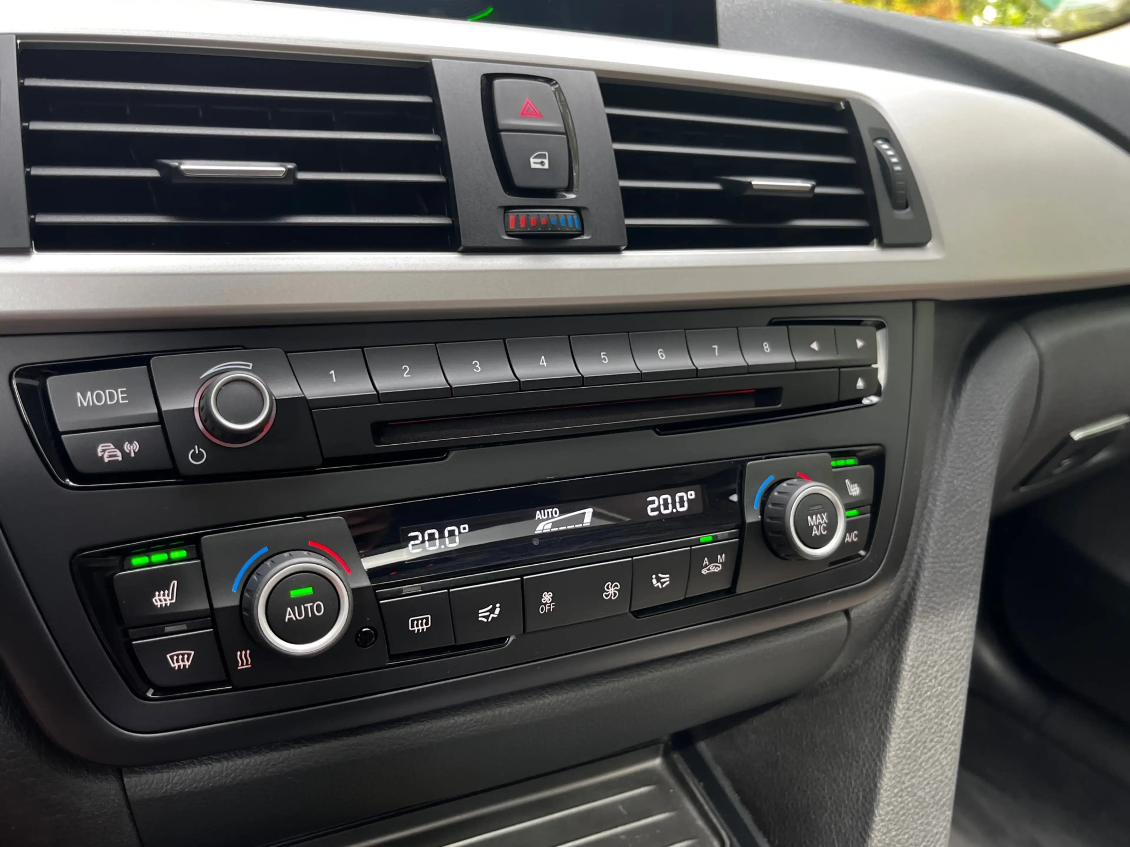 BMW 418 4-serie Gran Coupé 418i Centennial High Executive — photo 16