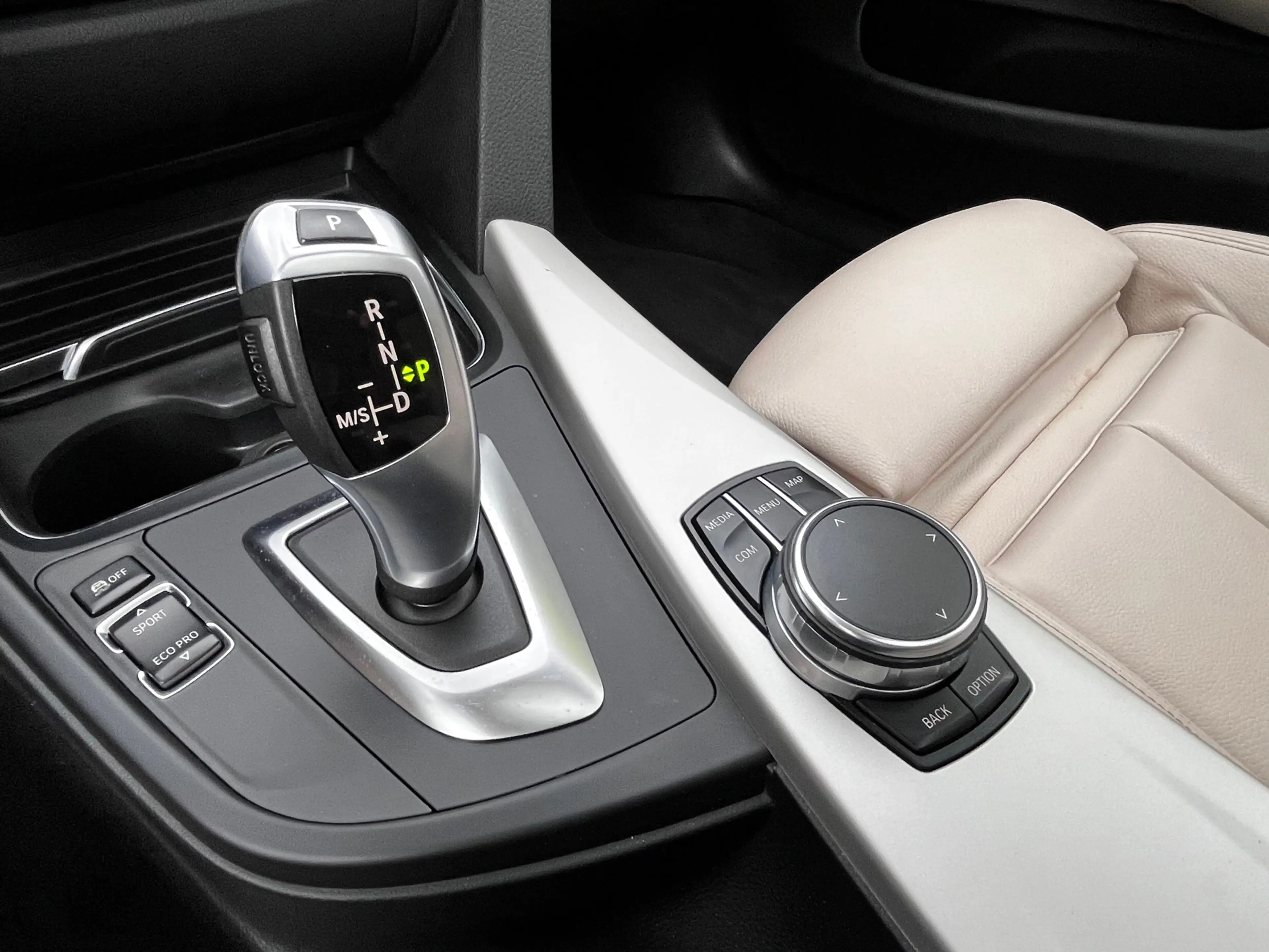 BMW 418 4-serie Gran Coupé 418i Centennial High Executive — photo 15