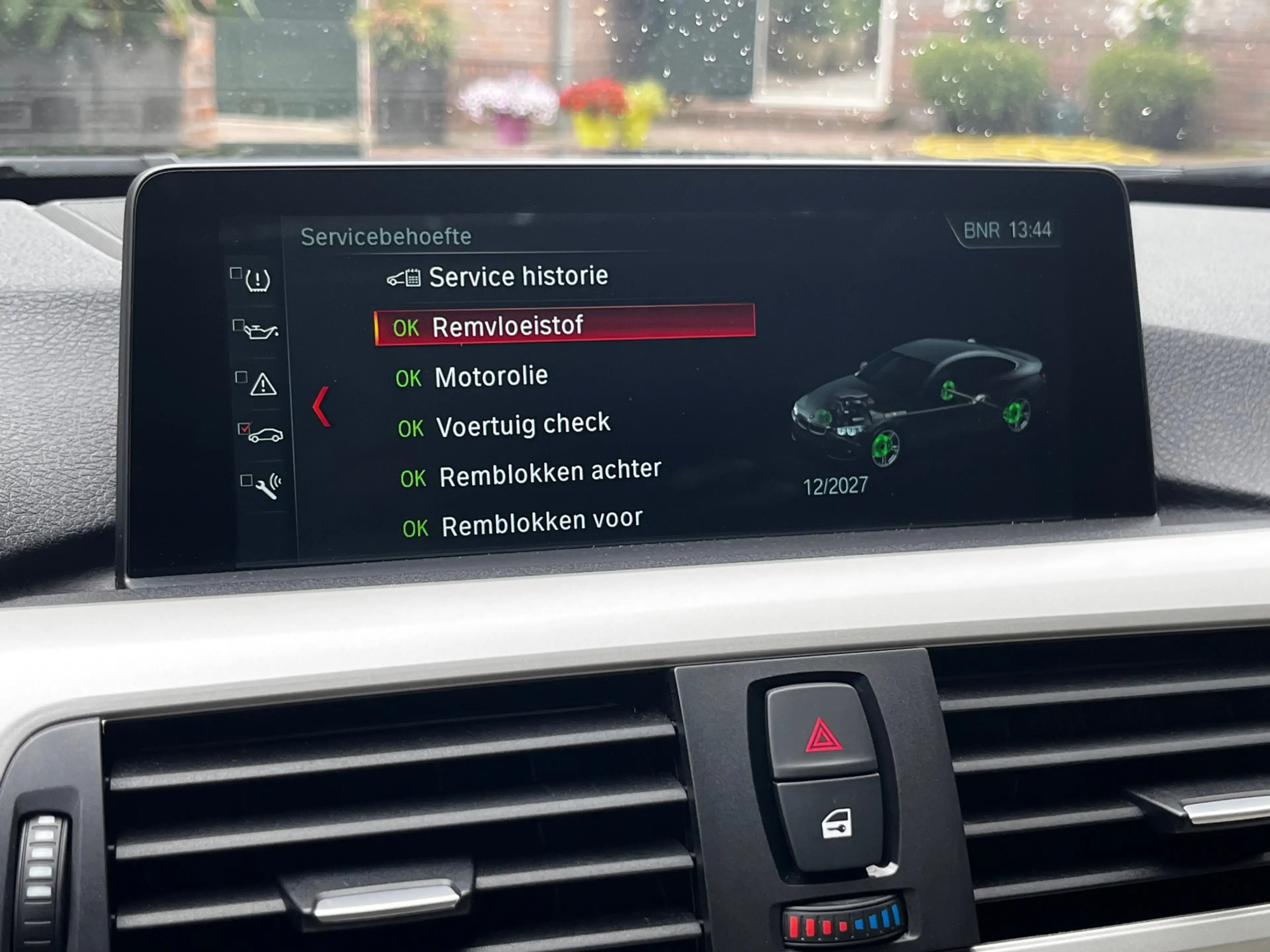 BMW 418 4-serie Gran Coupé 418i Centennial High Executive — photo 33