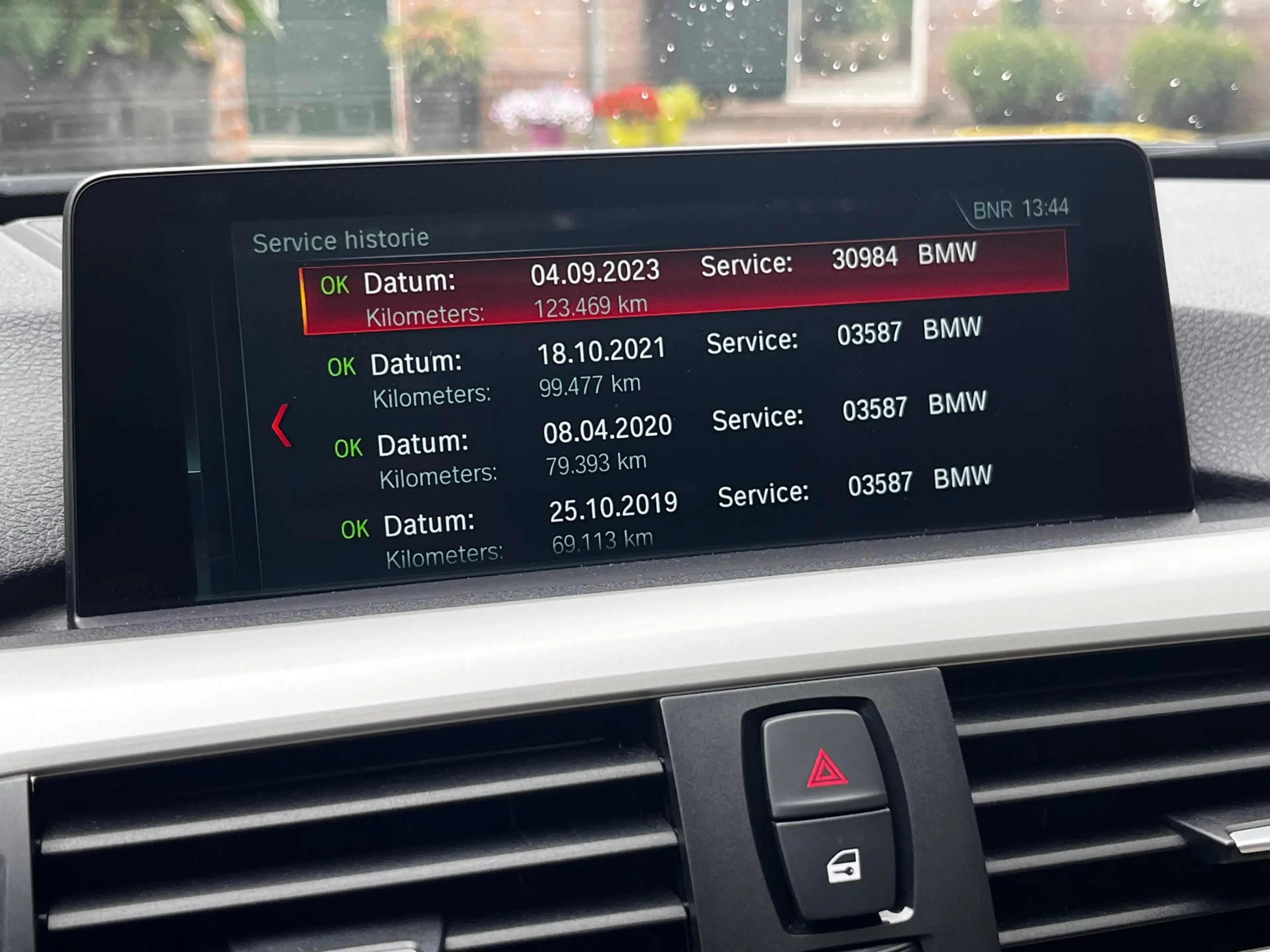 BMW 418 4-serie Gran Coupé 418i Centennial High Executive — photo 35
