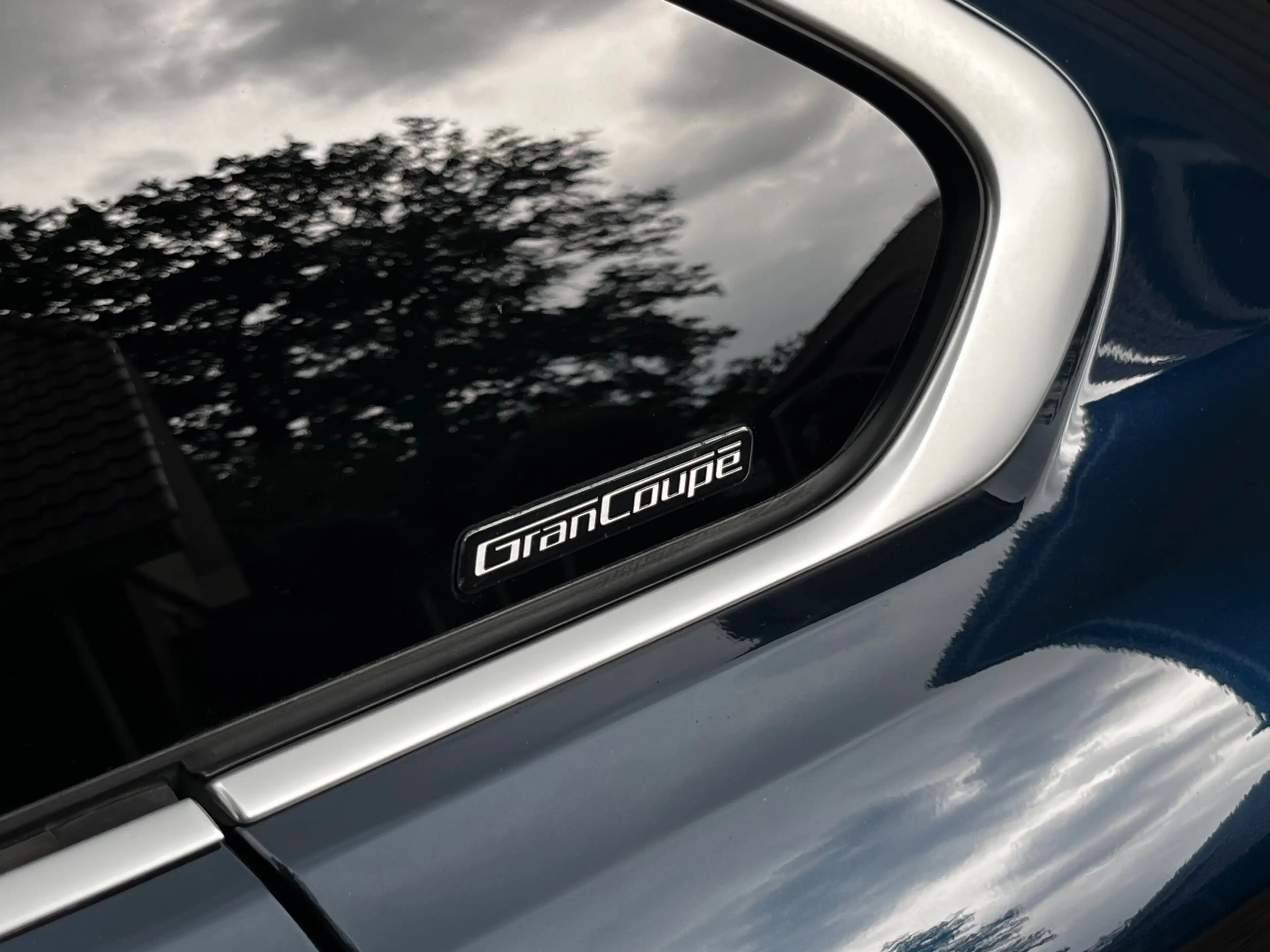 BMW 418 4-serie Gran Coupé 418i Centennial High Executive — photo 29