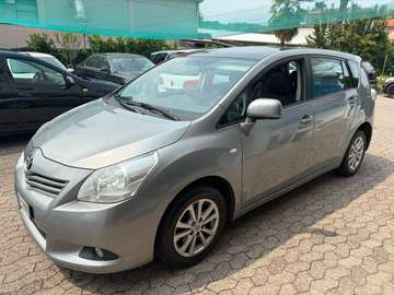 1.6 Sol 7 posti*EURO5B