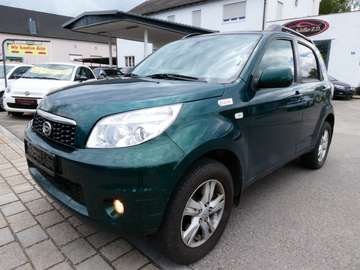 1.5 4WD PIRSCH LPG LANDIRENZO KLIMA+EURO5
