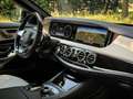 Mercedes-Benz S 350 BlueTEC Lang AMG Line | Org. NL! | 1e eig. |Burmes Zwart - thumbnail 10