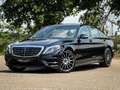 Mercedes-Benz S 350 BlueTEC Lang AMG Line | Org. NL! | 1e eig. |Burmes Zwart - thumbnail 6