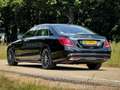 Mercedes-Benz S 350 BlueTEC Lang AMG Line | Org. NL! | 1e eig. |Burmes Zwart - thumbnail 2