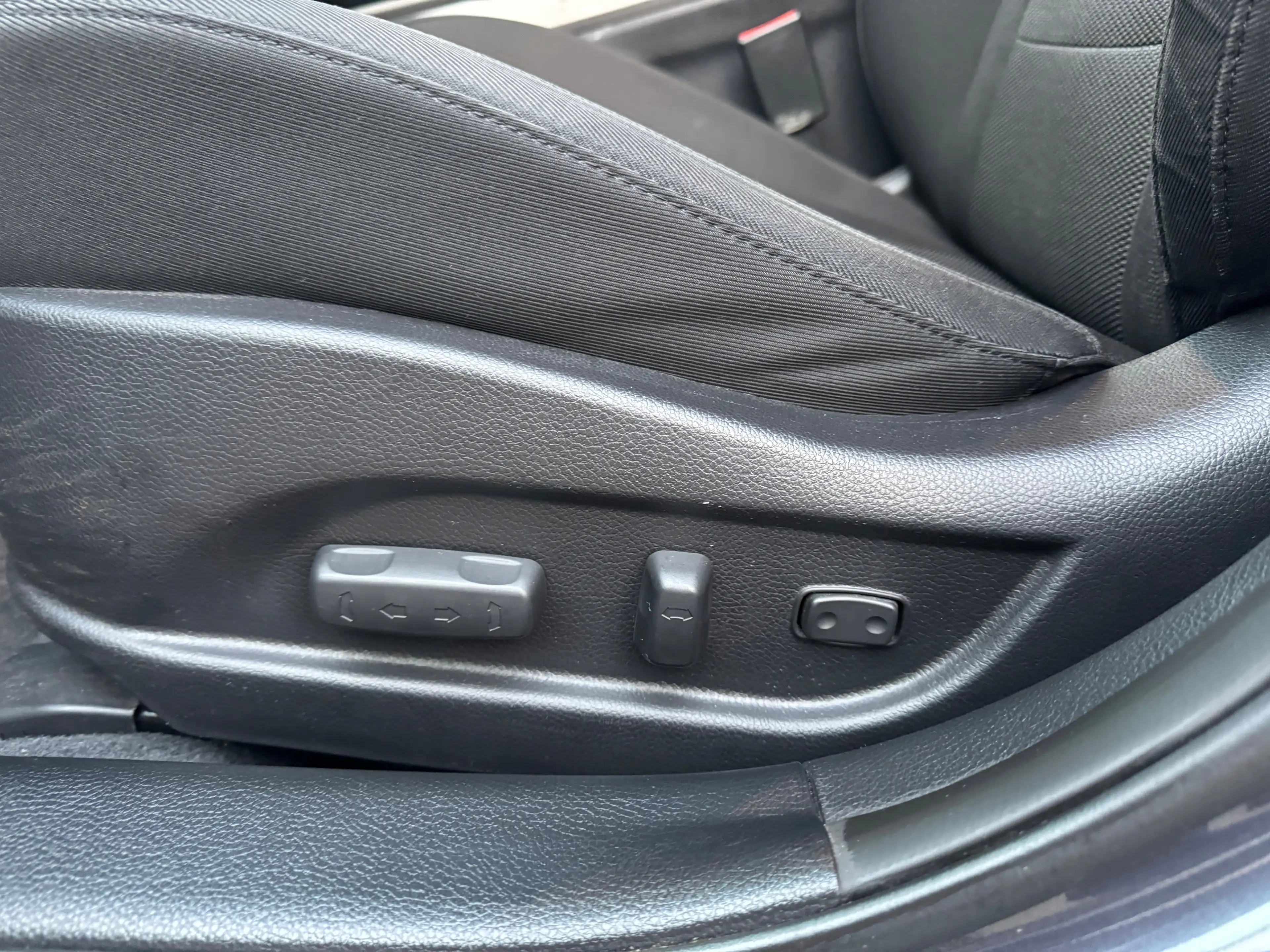 Hyundai i40 cw Automatik 1.7 CRDi  "blue Style" — photo 8