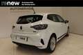 Renault Clio E-TECH Full Hybrid Evolution 105kW Blanc - thumbnail 2