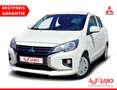 Mitsubishi Space Star 1.2 Select Klima USB Bluetooth Weiß - thumbnail 1