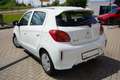 Mitsubishi Space Star 1.2 Select Klima USB Bluetooth Weiß - thumbnail 4