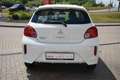 Mitsubishi Space Star 1.2 Select Klima USB Bluetooth Weiß - thumbnail 5