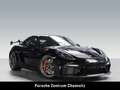 Porsche Cayman 718 Cayman GT4 RS Chrono-Pkt.;BOSE;RF-Kamera Negru - thumbnail 8