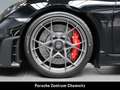 Porsche Cayman 718 Cayman GT4 RS Chrono-Pkt.;BOSE;RF-Kamera Negru - thumbnail 6