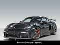 Porsche Cayman 718 Cayman GT4 RS Chrono-Pkt.;BOSE;RF-Kamera Negru - thumbnail 1