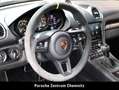 Porsche Cayman 718 Cayman GT4 RS Chrono-Pkt.;BOSE;RF-Kamera Nero - thumbnail 11