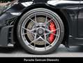 Porsche Cayman 718 Cayman GT4 RS Chrono-Pkt.;BOSE;RF-Kamera Nero - thumbnail 6