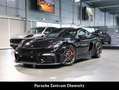 Porsche Cayman 718 Cayman GT4 RS Chrono-Pkt.;BOSE;RF-Kamera Nero - thumbnail 1