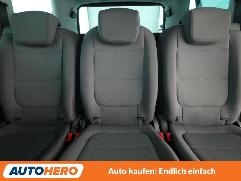 SEAT Alhambra 1.4 TSI Reference *TEMP*PDC*ALU*KLIMA* — photo 15