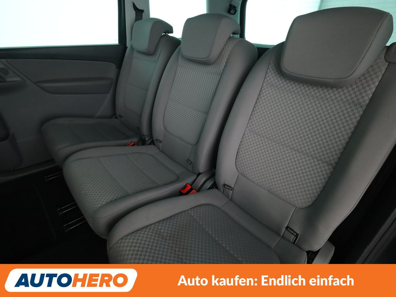 SEAT Alhambra 1.4 TSI Reference *TEMP*PDC*ALU*KLIMA* — photo 14