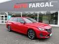Peugeot 308 BlueHDi 130ch S&S EAT8 Allure Rouge - thumbnail 1