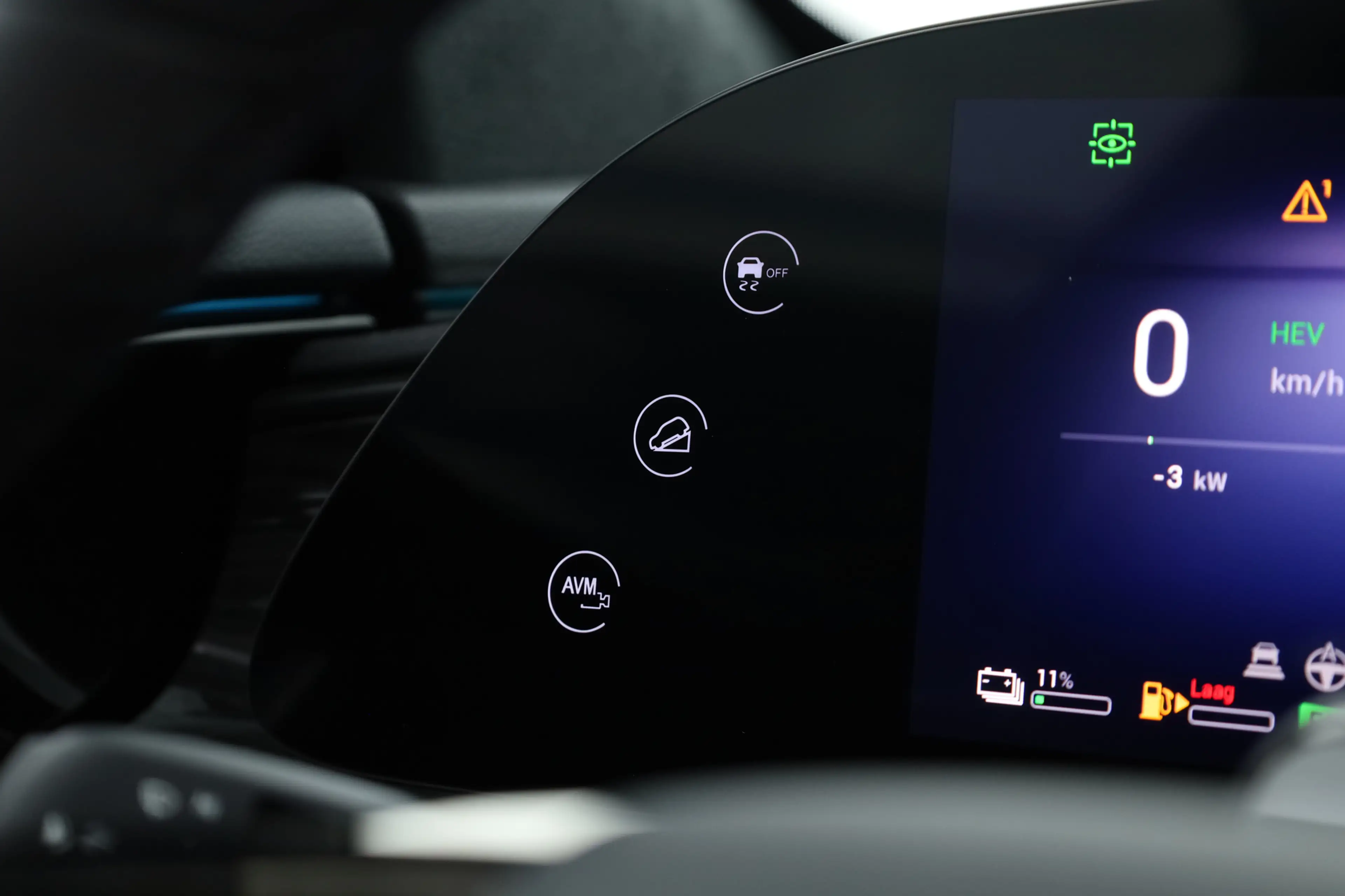 Omoda 9 1.5T-GDi SHS-P Premium 5p 538pk! | Pano | HUD | 36 — photo 14