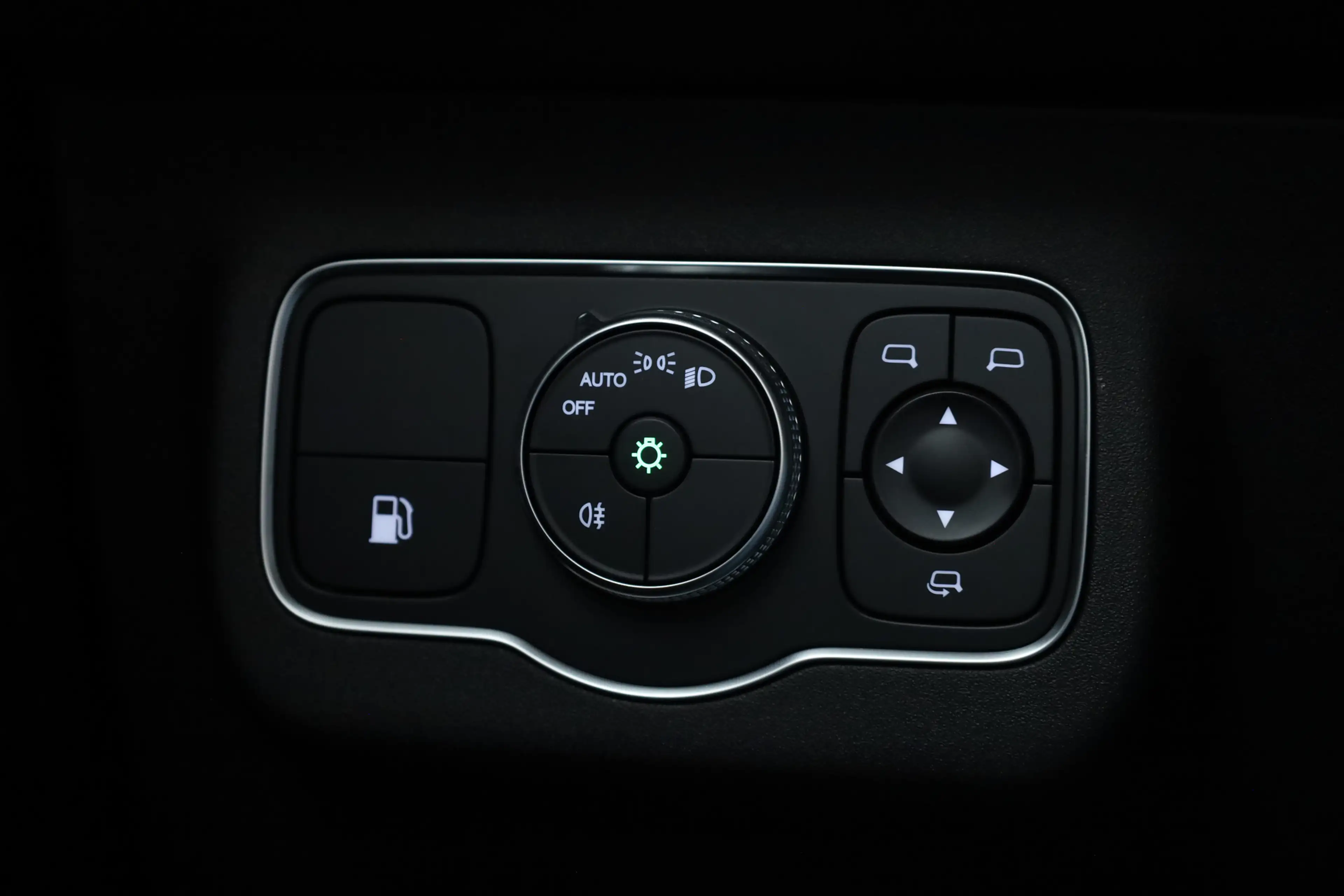 Omoda 9 1.5T-GDi SHS-P Premium 5p 538pk! | Pano | HUD | 36 — photo 11
