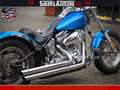 Harley-Davidson Softail 88 FXST Cutom | Origineel NL | Eerste Eigenaar | T Albastru - thumbnail 3