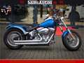 Harley-Davidson Softail 88 FXST Cutom | Origineel NL | Eerste Eigenaar | T Albastru - thumbnail 7