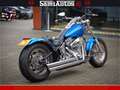 Harley-Davidson Softail 88 FXST Cutom | Origineel NL | Eerste Eigenaar | T Albastru - thumbnail 6