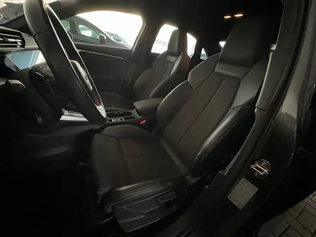 Audi A3 view 5