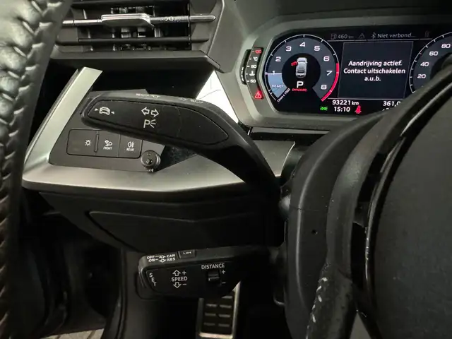 Audi A3 view 13
