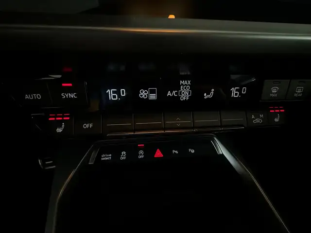 Audi A3 view 14