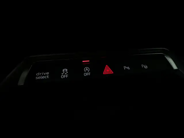 Audi A3 view 15