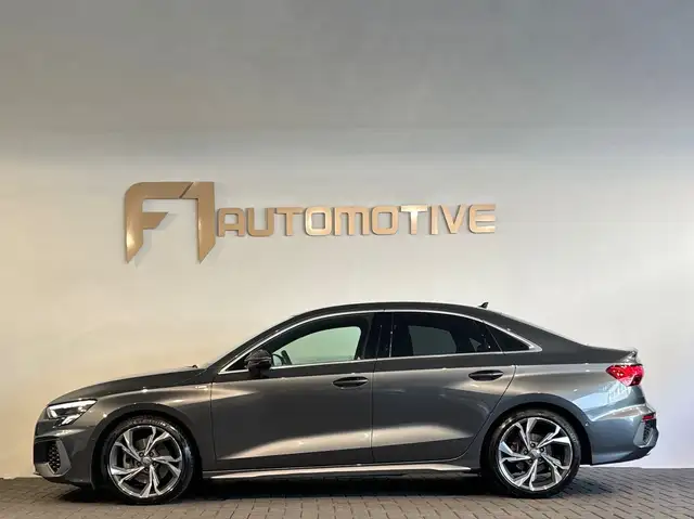 Audi A3 view 9