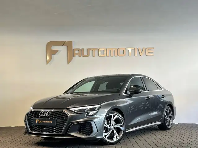 2020 Audi A3 in Grey for sale