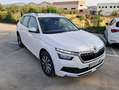 Skoda Kamiq 1.0 TSI Ambition 81kW DSG Blanco - thumbnail 3