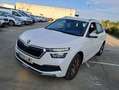 Skoda Kamiq 1.0 TSI Ambition 81kW DSG Blanco - thumbnail 1
