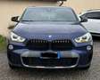 BMW X2 X2 sdrive18d Msport Blau - thumbnail 2