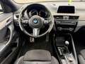 BMW X2 X2 sdrive18d Msport Blau - thumbnail 13
