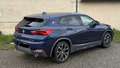 BMW X2 X2 sdrive18d Msport Blau - thumbnail 17