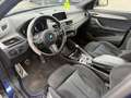 BMW X2 X2 sdrive18d Msport Blau - thumbnail 8