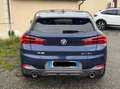 BMW X2 X2 sdrive18d Msport Blau - thumbnail 18