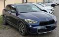 BMW X2 X2 sdrive18d Msport Blau - thumbnail 3