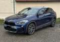 BMW X2 X2 sdrive18d Msport Blau - thumbnail 1