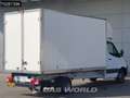 Mercedes-Benz Sprinter 514 CDI Automaat Bakwagen Dubbellucht Achterdeuren Wit - thumbnail 6