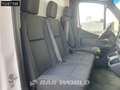 Mercedes-Benz Sprinter 514 CDI Automaat Bakwagen Dubbellucht Achterdeuren Wit - thumbnail 11