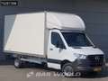 Mercedes-Benz Sprinter 514 CDI Automaat Bakwagen Dubbellucht Achterdeuren Wit - thumbnail 5
