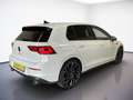 Volkswagen Golf VIII GTI 2.0TSI 245PS DSG ACC.KAMERA.HARMAN.NAVI.M Weiß - thumbnail 4
